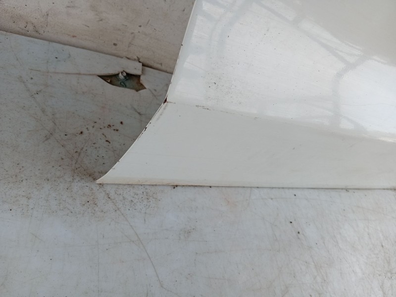 Recambio de puerta delantera derecha para volkswagen polo v (6r1, 6c1) 1.0 referencia OEM IAM 6R4831056J  