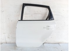 Recambio de puerta trasera derecha para volkswagen polo v (6r1, 6c1) 1.0 referencia OEM IAM 6R4833056J  