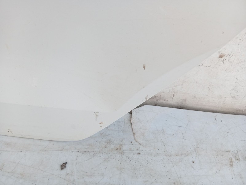 Recambio de puerta trasera derecha para volkswagen polo v (6r1, 6c1) 1.0 referencia OEM IAM 6R4833056J  