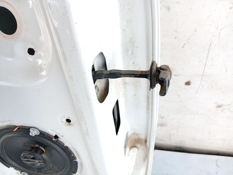 Recambio de puerta trasera derecha para volkswagen polo v (6r1, 6c1) 1.0 referencia OEM IAM 6R4833056J  