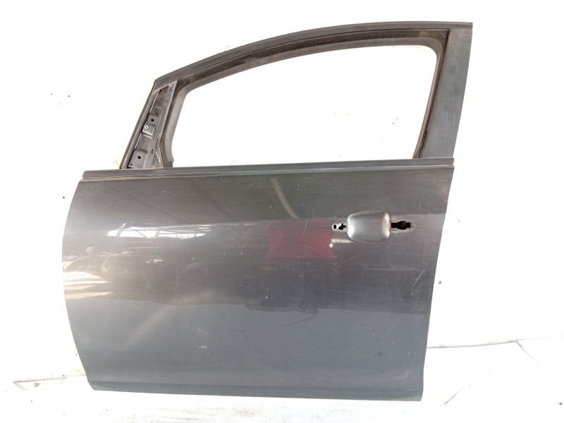 Recambio de puerta delantera izquierda para opel astra j (p10) 1.6 (68) referencia OEM IAM 13330765  