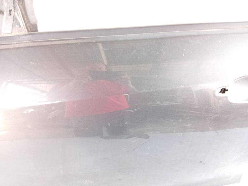 Recambio de puerta delantera izquierda para opel astra j (p10) 1.6 (68) referencia OEM IAM 13330765  