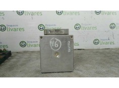 Recambio de centralita motor uce para  referencia OEM IAM 85BB12A650CA  