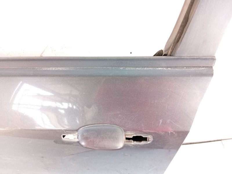Recambio de puerta delantera izquierda para opel astra j (p10) 1.6 (68) referencia OEM IAM 13330765  