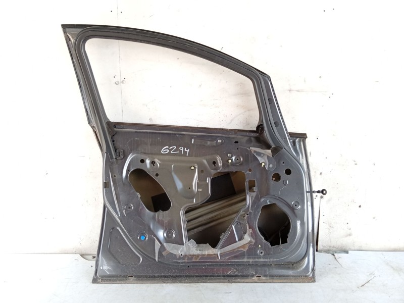 Recambio de puerta delantera izquierda para opel astra j (p10) 1.6 (68) referencia OEM IAM 13330765  