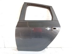 Recambio de puerta trasera izquierda para opel astra j (p10) 1.6 (68) referencia OEM IAM   