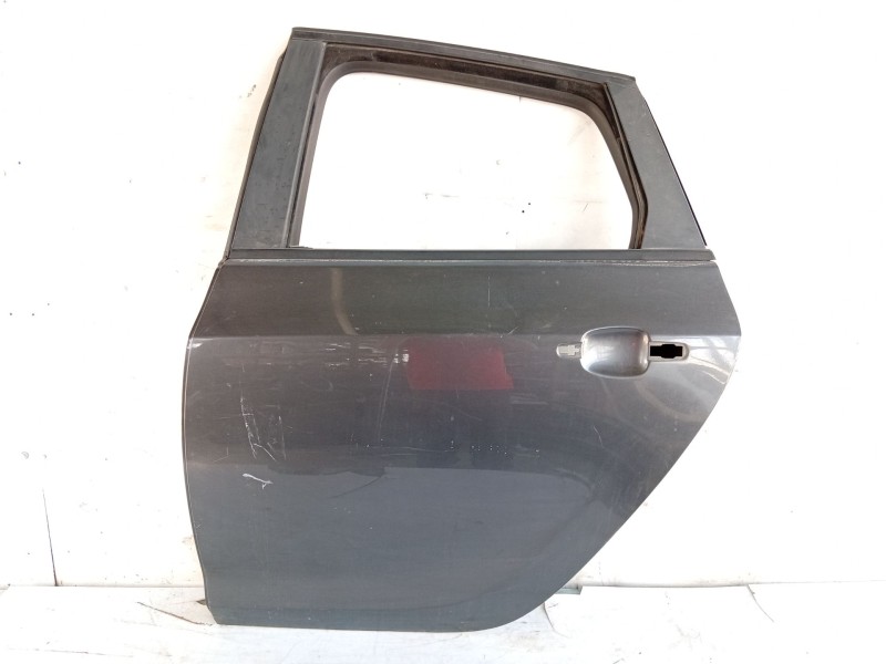 Recambio de puerta trasera izquierda para opel astra j (p10) 1.6 (68) referencia OEM IAM   