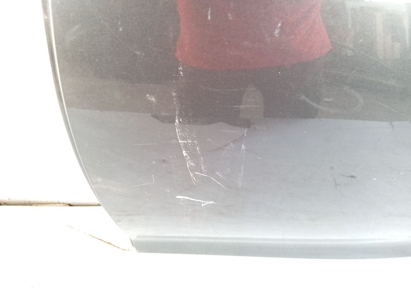 Recambio de puerta trasera izquierda para opel astra j (p10) 1.6 (68) referencia OEM IAM   