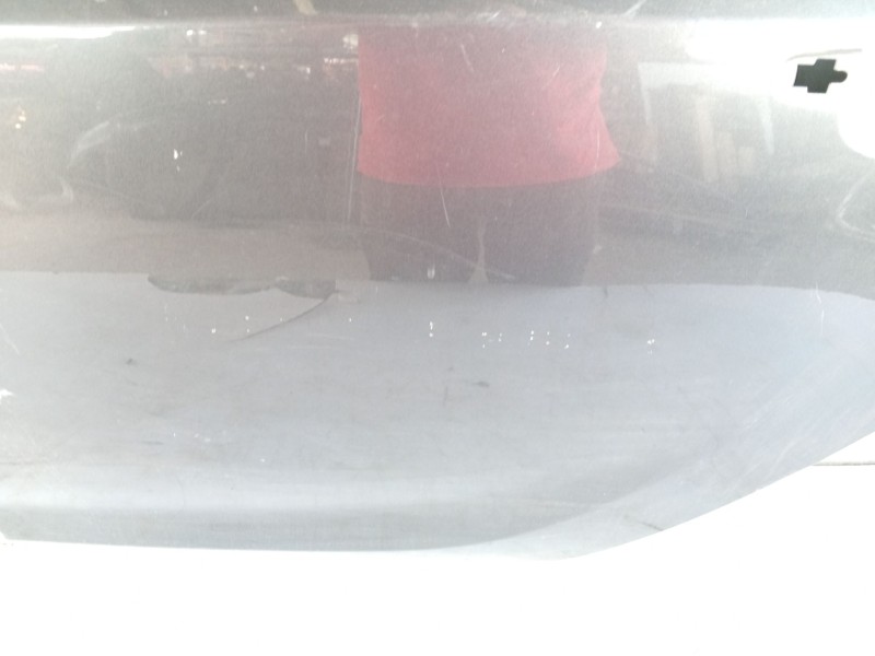 Recambio de puerta trasera izquierda para opel astra j (p10) 1.6 (68) referencia OEM IAM   