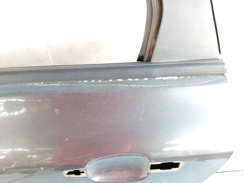 Recambio de puerta trasera izquierda para opel astra j (p10) 1.6 (68) referencia OEM IAM   
