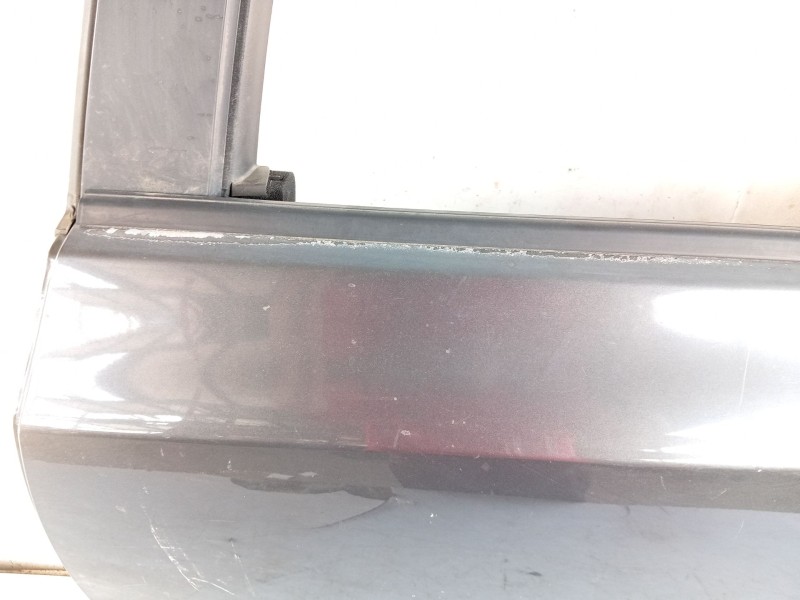 Recambio de puerta trasera izquierda para opel astra j (p10) 1.6 (68) referencia OEM IAM   