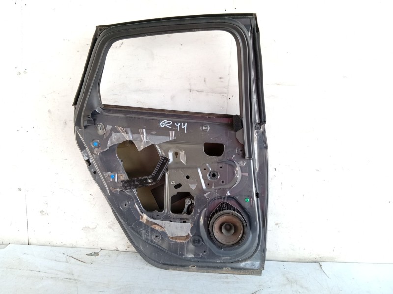 Recambio de puerta trasera izquierda para opel astra j (p10) 1.6 (68) referencia OEM IAM   