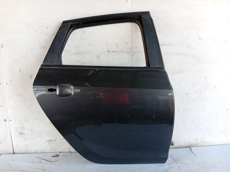 Recambio de puerta trasera derecha para opel astra j (p10) 1.6 (68) referencia OEM IAM   