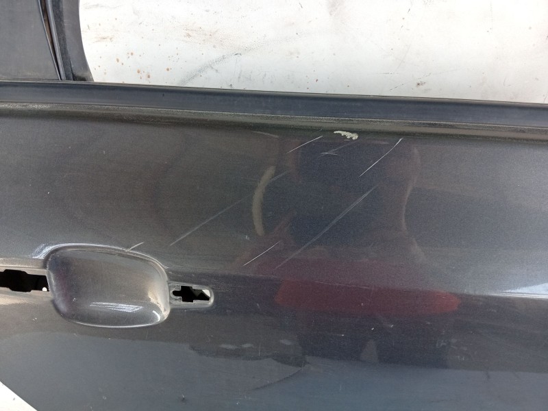 Recambio de puerta trasera derecha para opel astra j (p10) 1.6 (68) referencia OEM IAM   