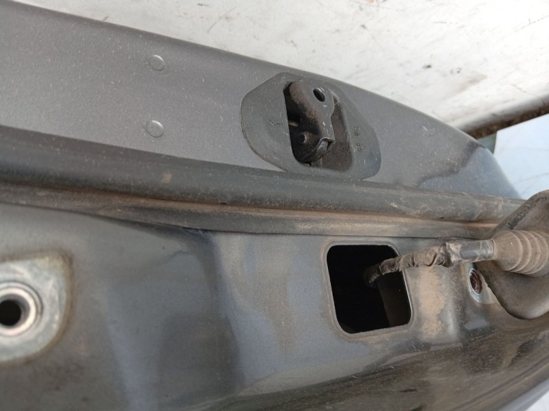 Recambio de puerta trasera derecha para opel astra j (p10) 1.6 (68) referencia OEM IAM   