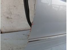 Recambio de puerta delantera derecha para mercedes-benz clase c (w203) c 180 kompressor (203.046) referencia OEM IAM 20372002056 2