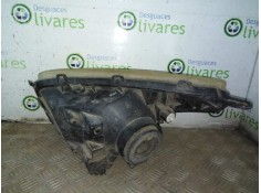 Recambio de faro derecho para  referencia OEM IAM    2