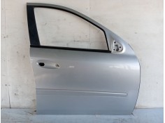 Recambio de puerta delantera izquierda para mercedes-benz clase m (w164) ml 280 cdi 4-matic (164.120) referencia OEM IAM 1647200