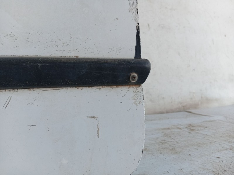 Recambio de puerta delantera izquierda para citroën c2 (jm_) 1.4 hdi referencia OEM IAM 9002T1  