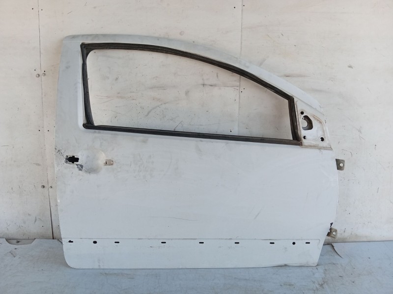Recambio de puerta delantera derecha para citroën c2 (jm_) 1.4 hdi referencia OEM IAM 9004T0  
