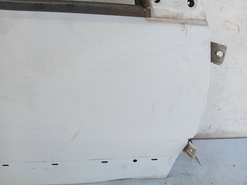 Recambio de puerta delantera derecha para citroën c2 (jm_) 1.4 hdi referencia OEM IAM 9004T0  