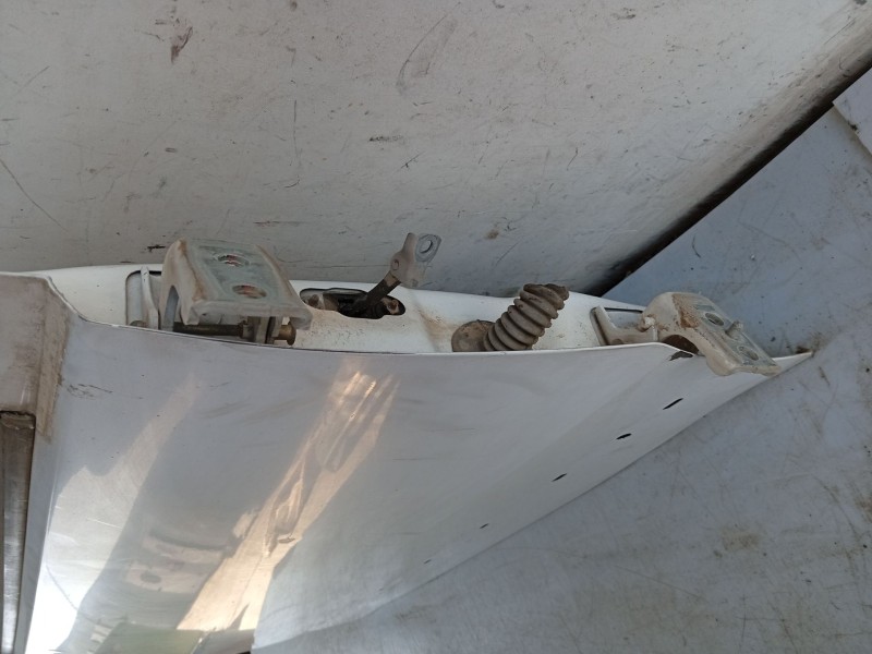 Recambio de puerta delantera derecha para citroën c2 (jm_) 1.4 hdi referencia OEM IAM 9004T0  