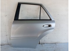 Recambio de puerta trasera izquierda para mercedes-benz clase m (w164) ml 280 cdi 4-matic (164.120) referencia OEM IAM 164730070