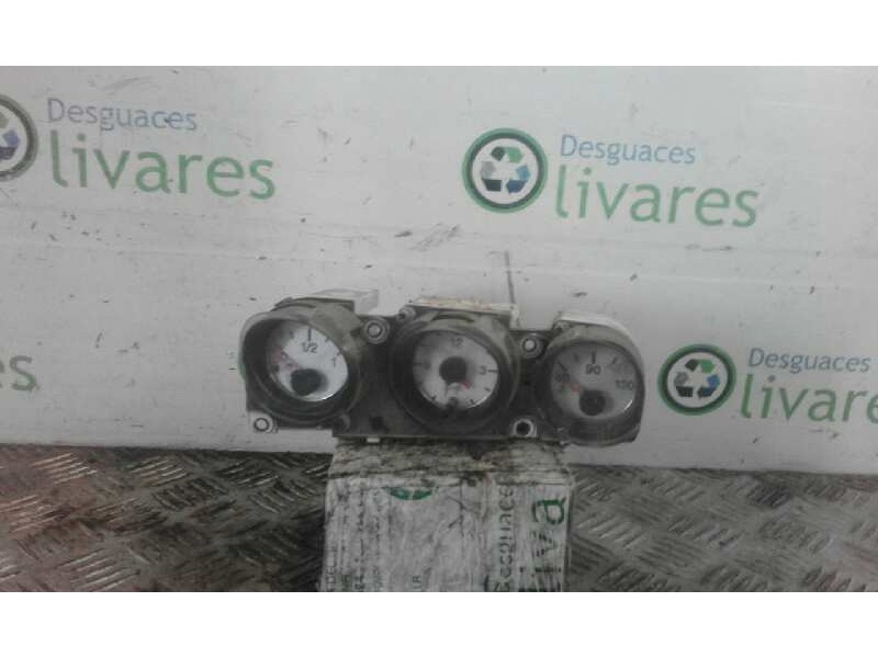 Recambio de cuadro instrumentos para alfa romeo alfa 156 (116)    |   0.97 - 0.05 | 1997 - 2005 referencia OEM IAM  SECUNDARIO 