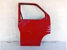 Recambio de puerta delantera derecha para volkswagen transporter t4 furgoneta (70a, 70h, 7da, 7dh, 70j) 2.5 tdi referencia OEM I