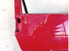 Recambio de puerta delantera derecha para volkswagen transporter t4 furgoneta (70a, 70h, 7da, 7dh, 70j) 2.5 tdi referencia OEM I 2