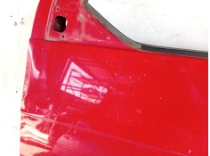 Recambio de puerta delantera izquierda para volkswagen transporter t4 furgoneta (70a, 70h, 7da, 7dh, 70j) 2.5 tdi referencia OEM 2