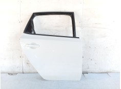 Recambio de puerta trasera derecha para volkswagen polo v (6r1, 6c1) 1.0 referencia OEM IAM   