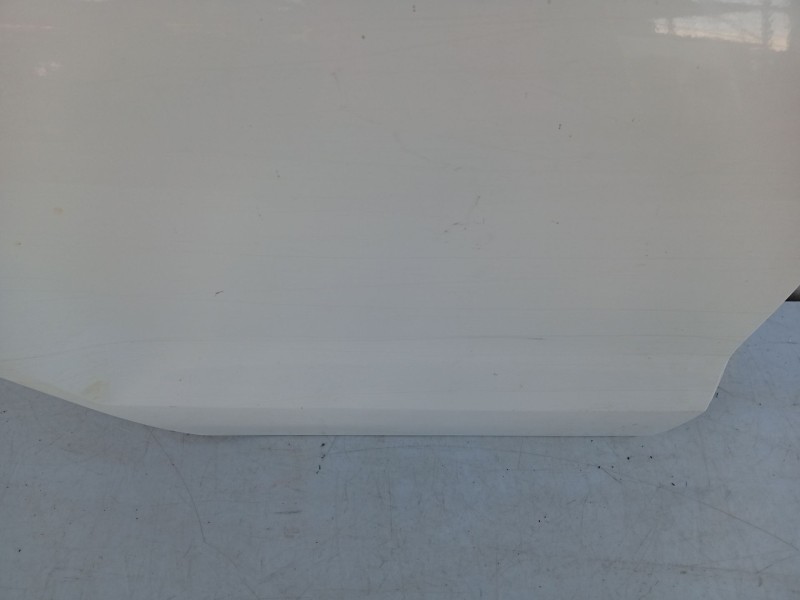 Recambio de puerta trasera derecha para volkswagen polo v (6r1, 6c1) 1.0 referencia OEM IAM   