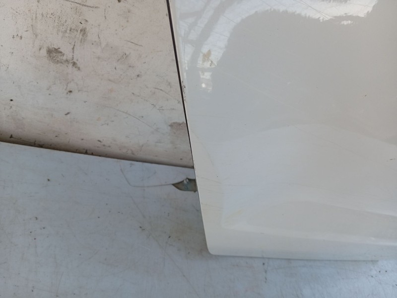 Recambio de puerta trasera derecha para volkswagen polo v (6r1, 6c1) 1.0 referencia OEM IAM   