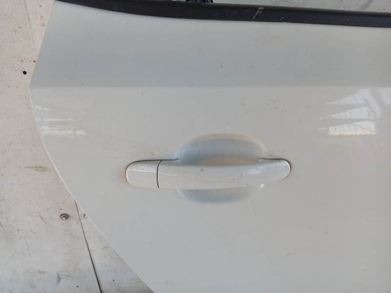 Recambio de puerta trasera derecha para volkswagen polo v (6r1, 6c1) 1.0 referencia OEM IAM   