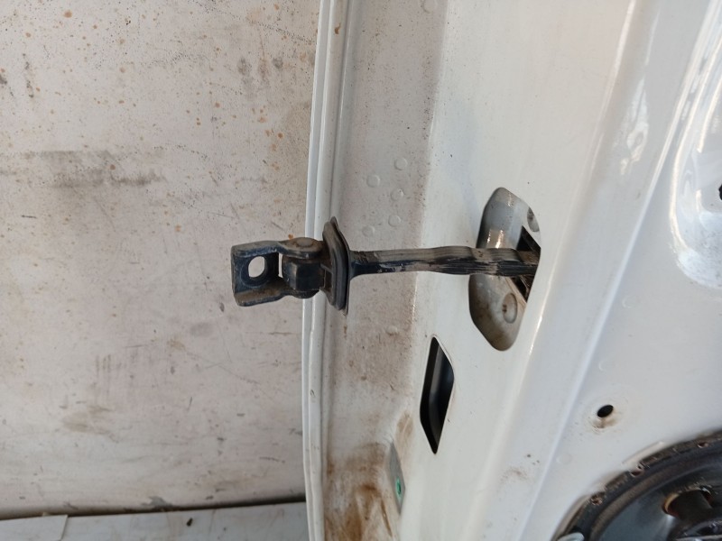 Recambio de puerta trasera derecha para volkswagen polo v (6r1, 6c1) 1.0 referencia OEM IAM   