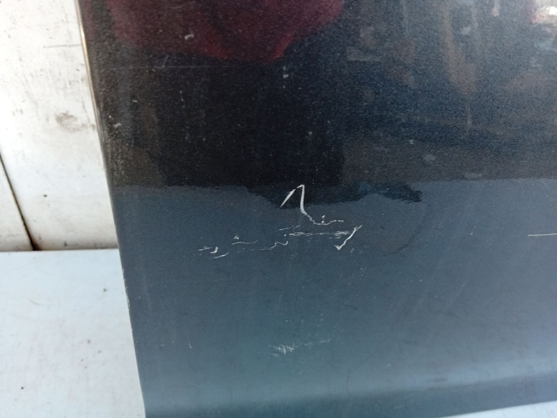 Recambio de puerta delantera derecha para opel astra j (p10) 1.6 (68) referencia OEM IAM 13330766  