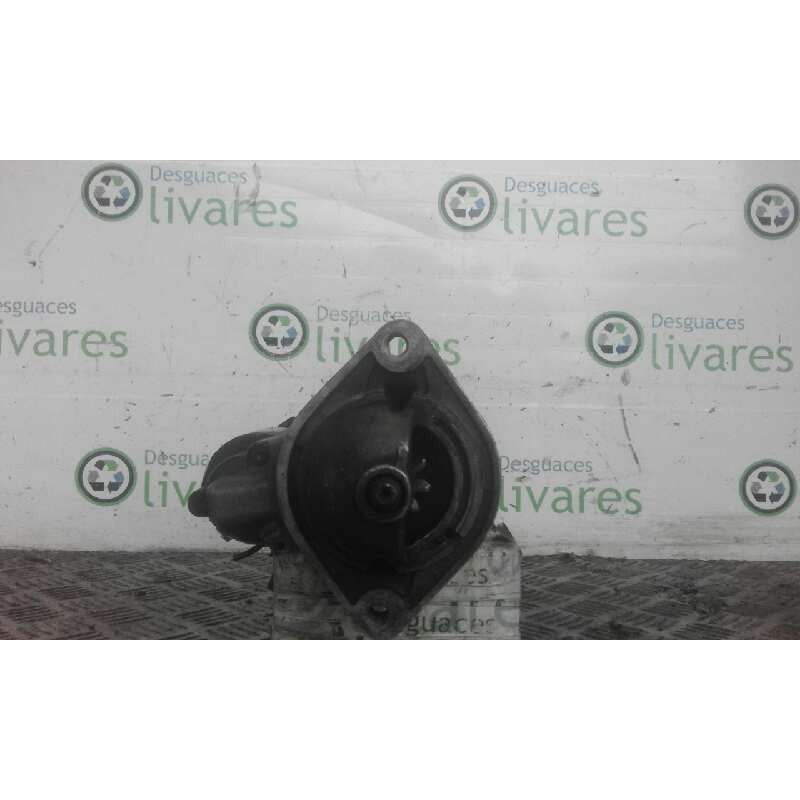 Recambio de motor arranque para toyota avensis berlina (t 22) 2.0 turbodiesel cat   |   0.97 - ... | 1997 | 110 cv / 81 kw refer