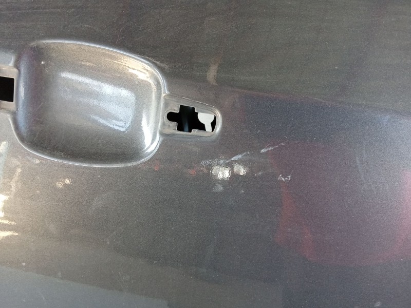 Recambio de puerta delantera derecha para opel astra j (p10) 1.6 (68) referencia OEM IAM 13330766  