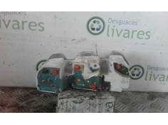 Recambio de cuadro instrumentos para alfa romeo alfa 156 (116)    |   0.97 - 0.05 | 1997 - 2005 referencia OEM IAM  SECUNDARIO  2