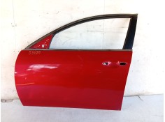 Recambio de puerta delantera izquierda para mazda 6 hatchback (gh) 2.0 mzr-cd (gh14) referencia OEM IAM   
