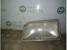 Recambio de faro izquierdo para  referencia OEM IAM