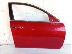 Recambio de puerta delantera derecha para mazda 6 hatchback (gh) 2.0 mzr-cd (gh14) referencia OEM IAM   