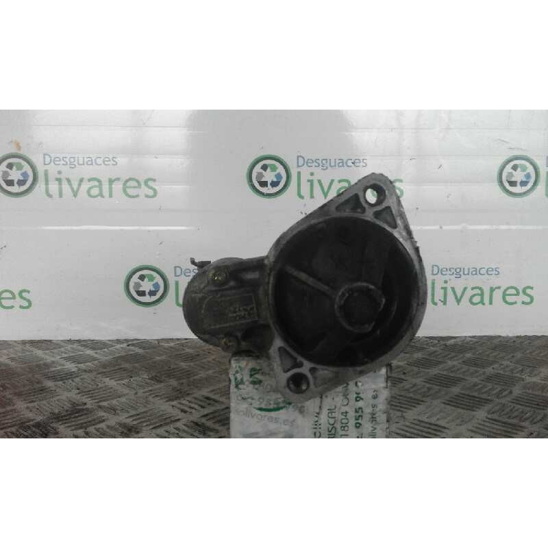 Recambio de motor arranque para volvo s40 berlina 1.8i   |   10.98 - 12.00 | 1998 - 2000 | 125 cv / 92 kw referencia OEM IAM  DM