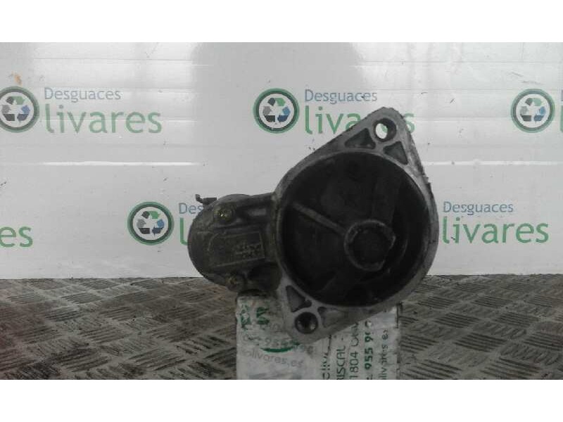 Recambio de motor arranque para volvo s40 berlina 1.8i   |   10.98 - 12.00 | 1998 - 2000 | 125 cv / 92 kw referencia OEM IAM  DM