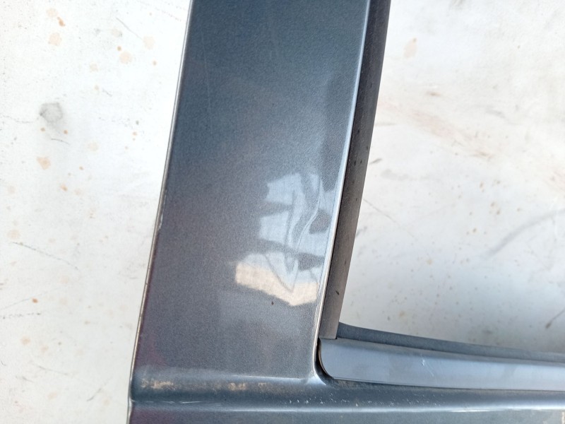 Recambio de puerta delantera derecha para nissan micra iii (k12) 1.2 16v referencia OEM IAM 80100AX130  