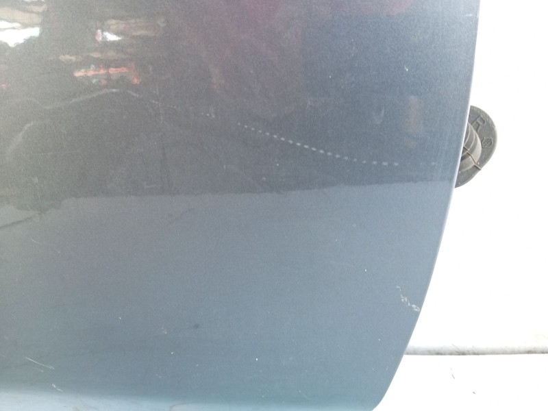 Recambio de puerta delantera derecha para nissan micra iii (k12) 1.2 16v referencia OEM IAM 80100AX130  