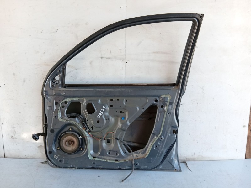 Recambio de puerta delantera derecha para nissan micra iii (k12) 1.2 16v referencia OEM IAM 80100AX130  