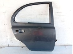 Recambio de puerta trasera derecha para nissan micra iii (k12) 1.2 16v referencia OEM IAM 82100AX130  
