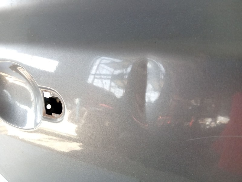 Recambio de puerta trasera derecha para nissan micra iii (k12) 1.2 16v referencia OEM IAM 82100AX130  